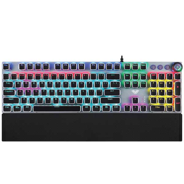Gaming tastature i kompleti