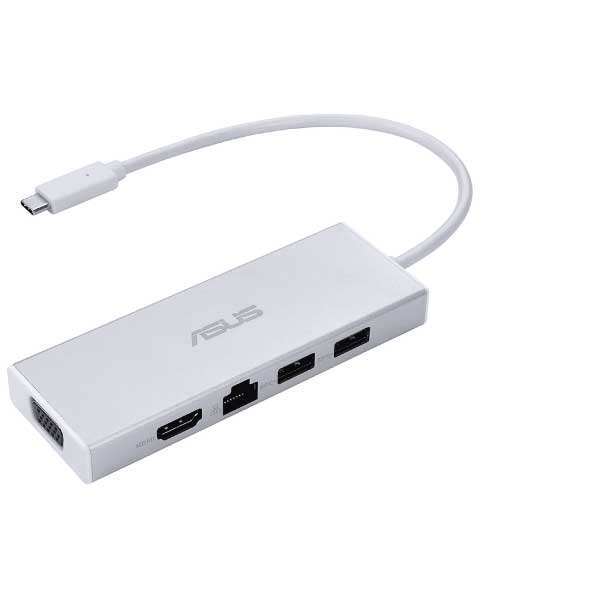 Adapteri