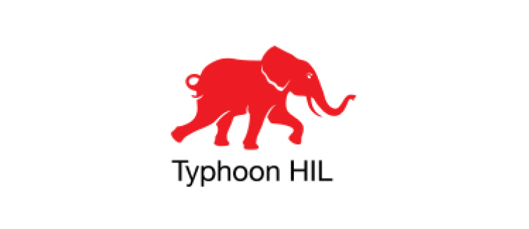 typhoon hil