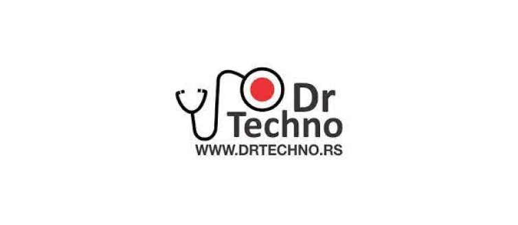 Dr Techno