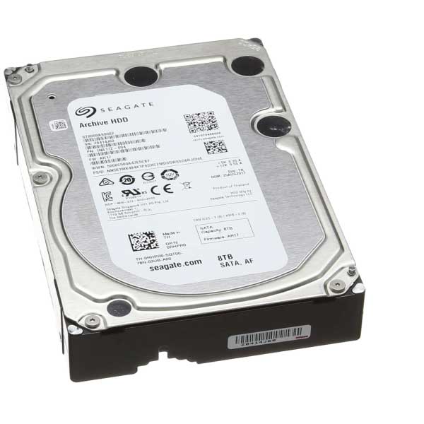 HDD i Oprema