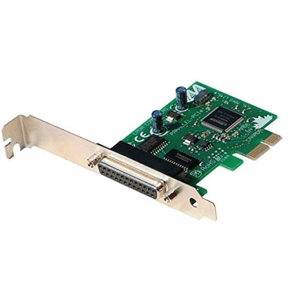 Kontroleri PCI/PCMCI