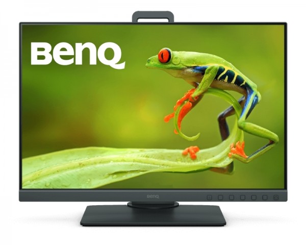 BENQ 24.1'' SW240 LED Photographer monitor