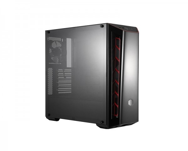 COOLER MASTER MasterBox MB520 kućište sa providnom stranicom (MCB-B520-KANN-S00)