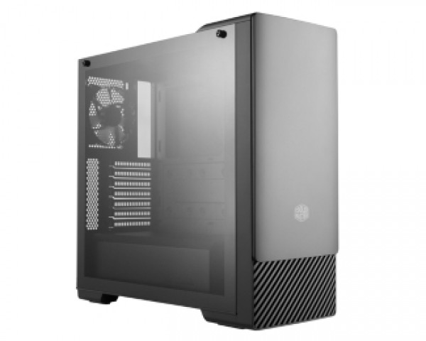 COOLER MASTER MasterBox E500 kućište (MCB-E500-KG5N-S00)