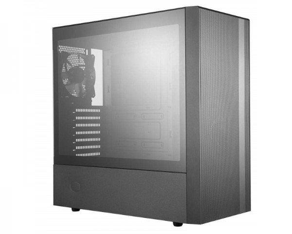 COOLER MASTER MasterBox NR600 kućište (MCB-NR600-KGNN-S00)