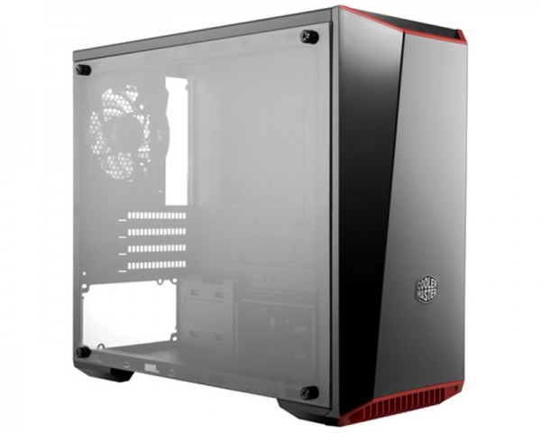 COOLER MASTER MasterBox Lite 3.1 kućište (MCW-L3B3-KANN-01)