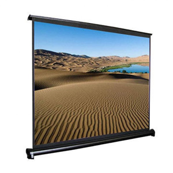 Platno za projektor LEXIN TS50VM Tab-screen 102x76 4:3