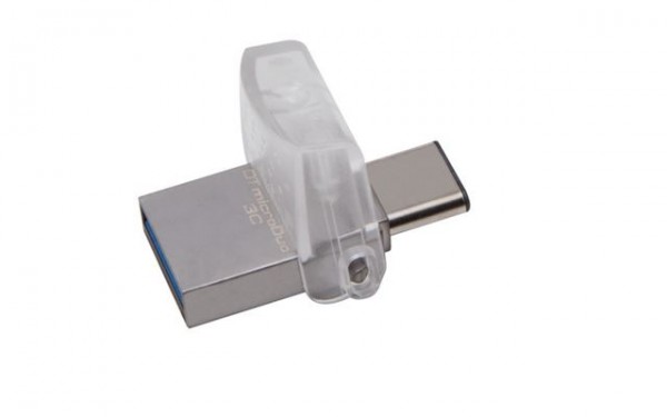 USB memorija Kingston 64GB DataTraveler microDuo 3.1 Type-C