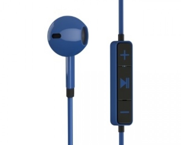 ENERGY SISTEM Energy 1 Bluetooth plave bubice sa mikrofonom