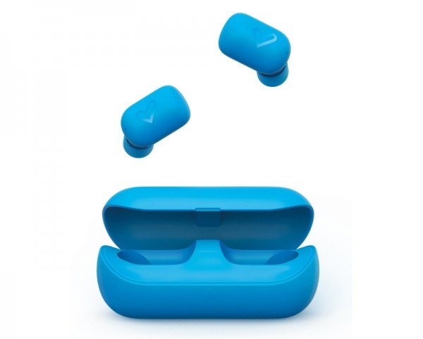 ENERGY SISTEM Energy Urban 4 True Wireless plave Bluetooth bubice