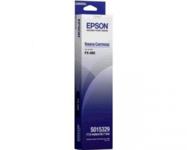 EPSON S015329 crna ribon traka