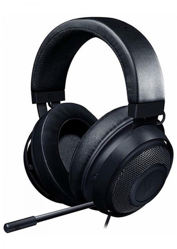 Kraken Gaming Headset Black ( RZ04-02830100-R3M1 ) 