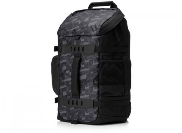 HP 15.6 Odyssey Backpack (7XG61AA)' ( '7XG61AA' ) 