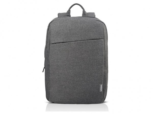 Lenovo 15.6 Casual Backpack B210 - Grey' ( 'GX40Q17227' ) 