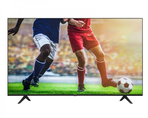 HISENSE 58'' 58A7100F Smart LED Ultra HD digital TV G