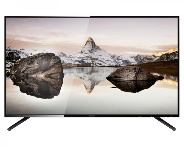 GRUNDIG 43'' 43 VLE 6910 BP Smart Full HD TV