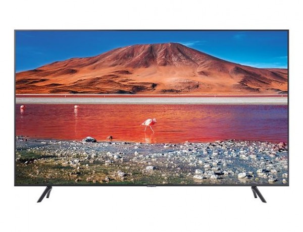 SAMSUNG LED TV 65TU7092, UHD, SMART