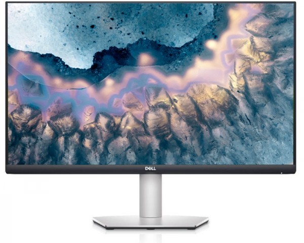 DELL 27'' S2721DS QHD FreeSync IPS monitor