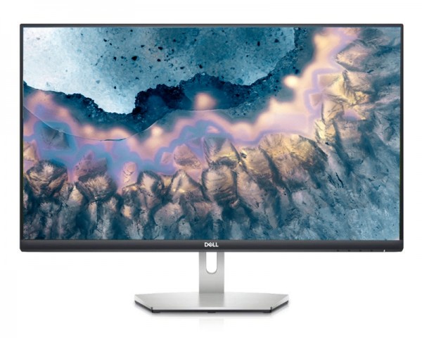 DELL 27'' S2721D QHD FreeSync IPS monitor