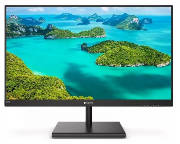 PHILIPS_ 27'' 275E1S00 LCD monitor