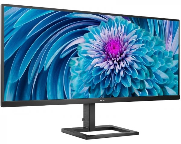 PHILIPS_ 34'' 345E2AE00 UltraWide LCD monitor