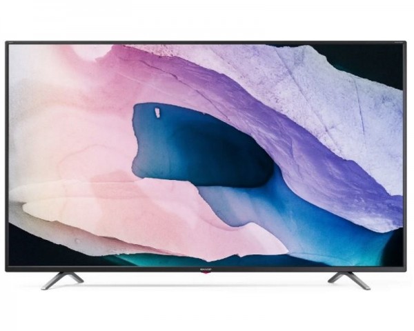 SHARP 65'' 65BL3E Android UHD TV