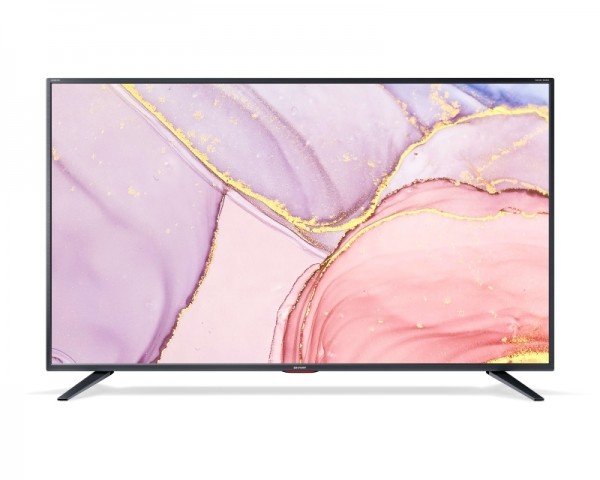 SHARP 49'' 49BJ5E Smart UHD TV