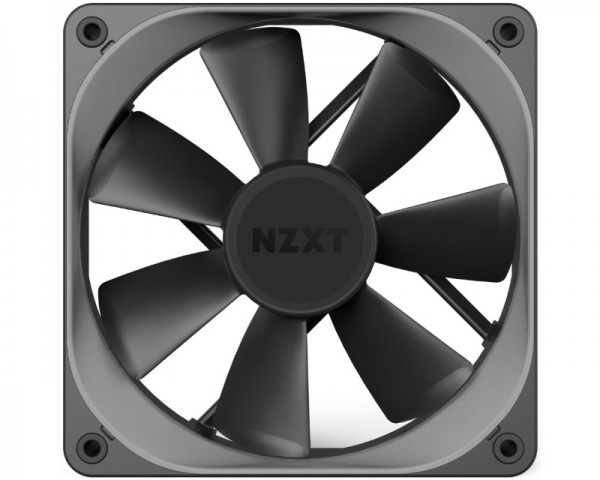 NZXT Aer P140 140mm ventilator sivi (RF-AP140-FP)