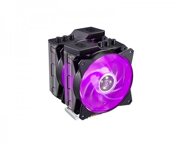 COOLER MASTER MasterAir MA620P procesorski hladnjak (MAP-D6PN-218PC-R1)