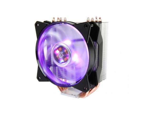 COOLER MASTER MasterAir MA410P procesorski hladnjak (MAP-T4PN-220PC-R1)