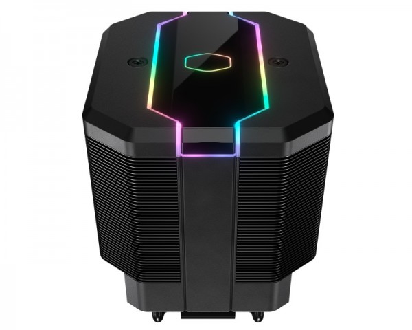 COOLER MASTER MasterAir MA620M procesorski hladnjak (MAM-D6PN-120PA-R1)