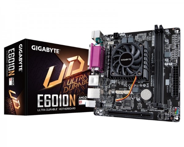 GIGABYTE GA-E6010N rev.1.0