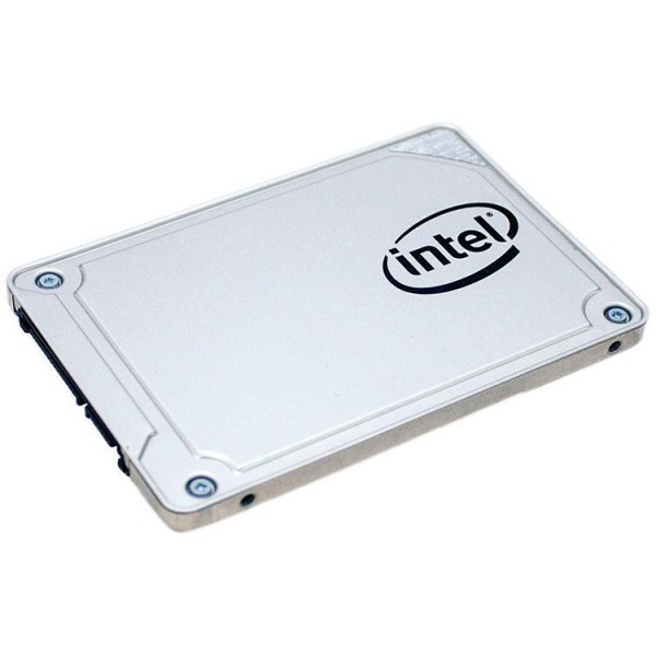 Intel SSD 545s Series (1024GB, 2.5in SATA 6Gbs, 3D2, TLC) Retail Box Single Pack ( SSDSC2KW010T8X1 ) 