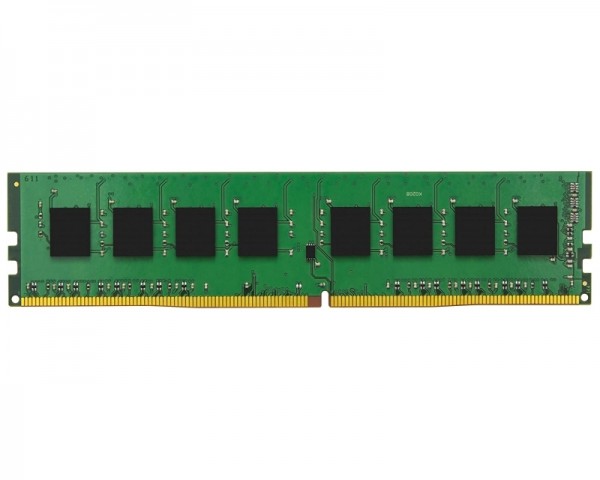 KINGSTON DIMM DDR4 16GB 2666MHz KVR26N19S816