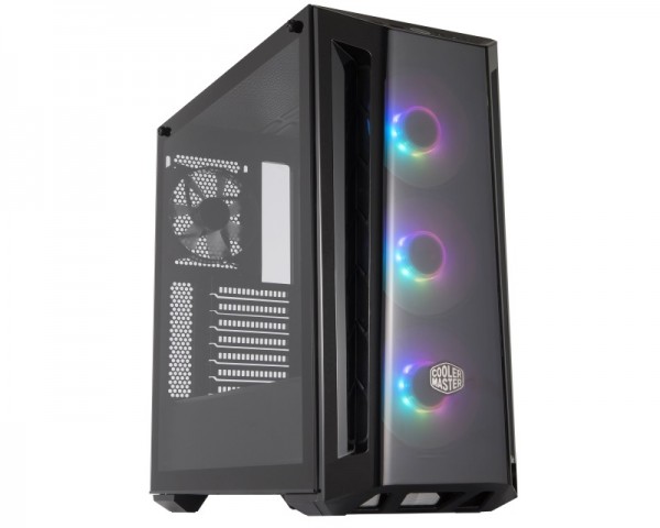 COOLER MASTER MasterBox MB520 ARGB (MCB-B520-KGNN-RGA)