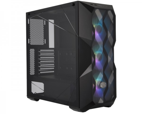 COOLER MASTER MasterBox TD500 MESH kućište (MCB-D500D-KGNN-S01)