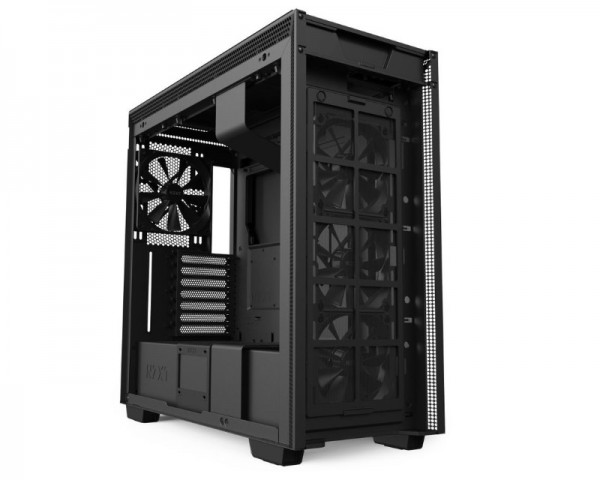 NZXT H710 kućište crno (CA-H710B-B1)