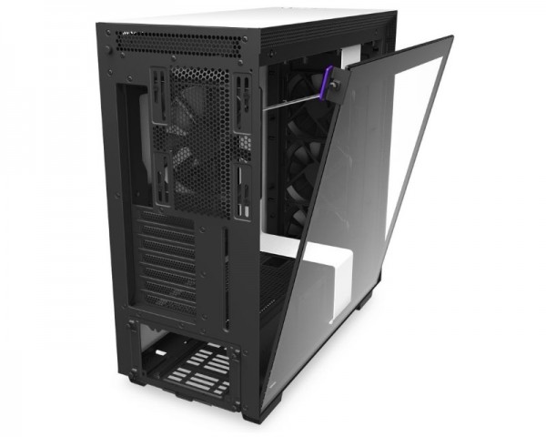 NZXT H710 kućište belo (CA-H710B-W1)