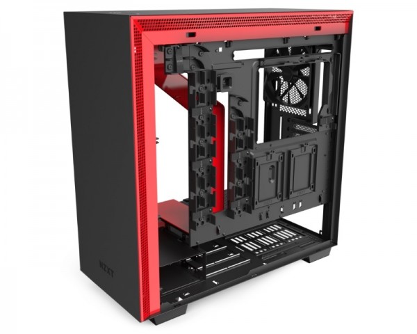 NZXT H710 kućište crno-crveno (CA-H710B-BR)