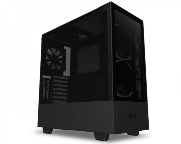 NZXT H510 Elite kućište crno (CA-H510E-B1)