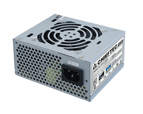 CHIEFTEC SFX-450BS 450W Smart series bulk napajanje