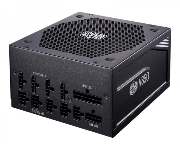 COOLER MASTER V850 Gold V2 850W napajanje (MPY-850V-AFBAG-EU) 10Y