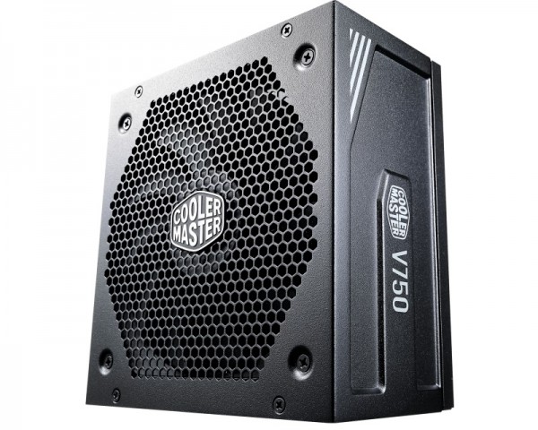 COOLER MASTER MWE Gold V2 750W napajanje (MPY-750V-AFBAG-EU) 5Y