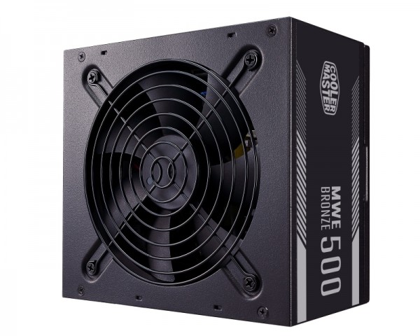 COOLER MASTER MWE Bronze V2 500W napajanje (MPE-5001-ACAAB-EU) 5Y