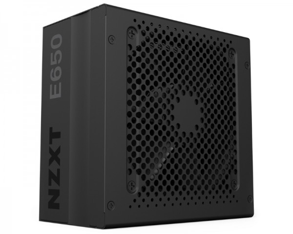 NZXT C650 650W (NP-C650M-EU) napajanje