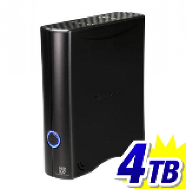 External HDD 4 TB, 3.5'', USB3.0, Backup software, 1085 gr, Black ( TS4TSJ35T3 ) 