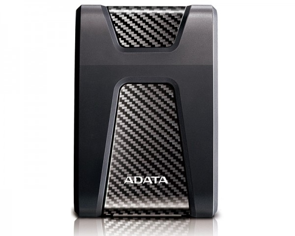 A-DATA 1TB 2.5'' AHD650-1TU31-CBK crni eksterni hard disk