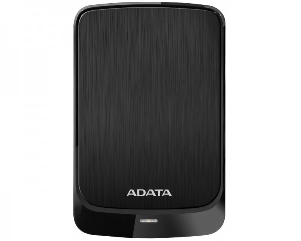 A-DATA 2TB 2.5'' AHV320-2TU31-CBK crni eksterni hard disk