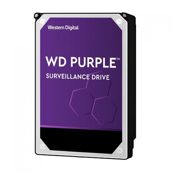 Hard Disk WD Purple™ 1TB WD10PURZ